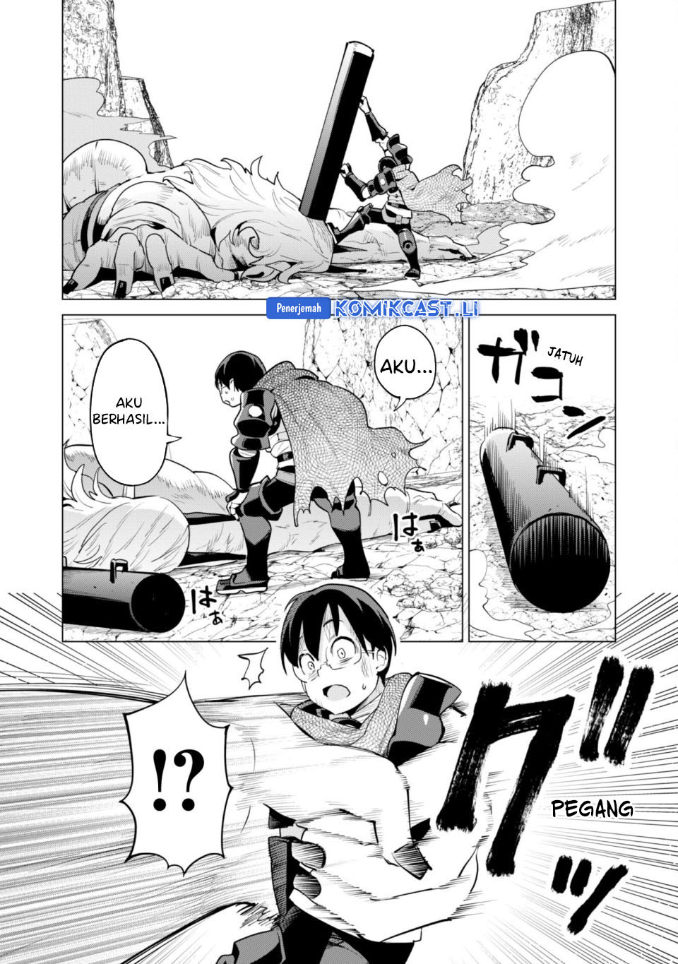 Gacha wo Mawashite Nakama wo Fuyasu Saikyou no Bishoujo Gundan wo Tsukuriagero Chapter 73 Gambar 10